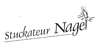 Logo Stuckateurbetrieb Nagel
